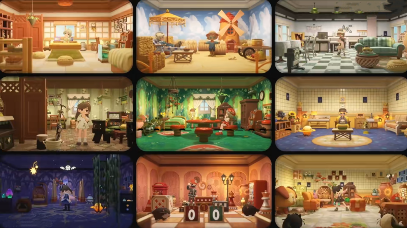 星布谷地建造家园方法有哪些 星布谷地建造家园攻略