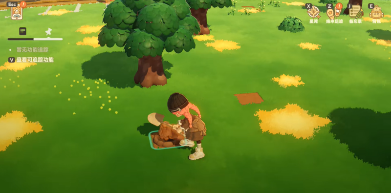 星布谷地联机种田方法有哪些 星布谷地联机种田攻略