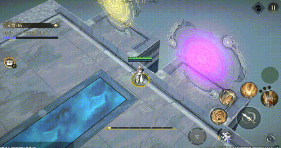 修仙时代秘境探宝攻略 修仙时代秘境探宝玩法介绍