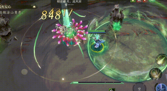 修仙时代秘境探宝攻略 修仙时代秘境探宝玩法介绍