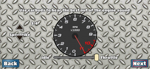 wheelie challenge翘头游戏