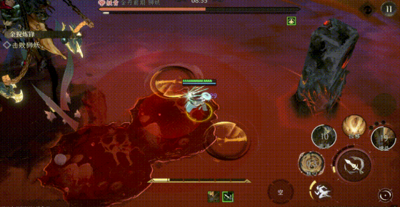 修仙时代秘境探宝攻略 修仙时代秘境探宝玩法介绍