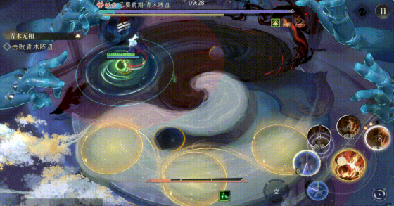 修仙时代秘境探宝攻略 修仙时代秘境探宝玩法介绍