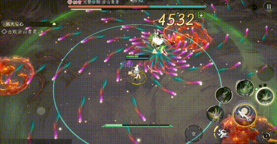 修仙时代秘境探宝攻略 修仙时代秘境探宝玩法介绍