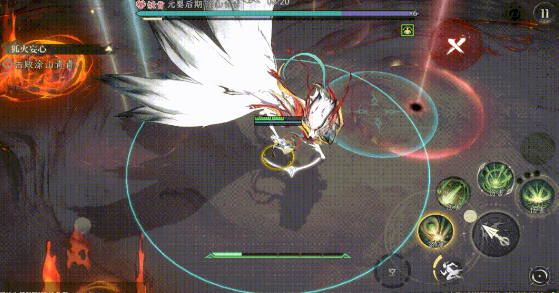 修仙时代秘境探宝攻略 修仙时代秘境探宝玩法介绍