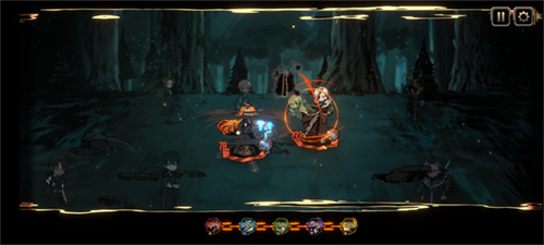 边狱巴士公司最新版