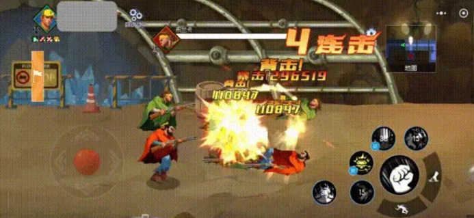 街机恐龙黄帽技能加点推荐 街机恐龙黄帽技能加点建议