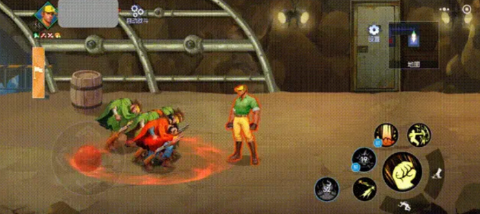 街机恐龙黄帽技能加点推荐 街机恐龙黄帽技能加点建议