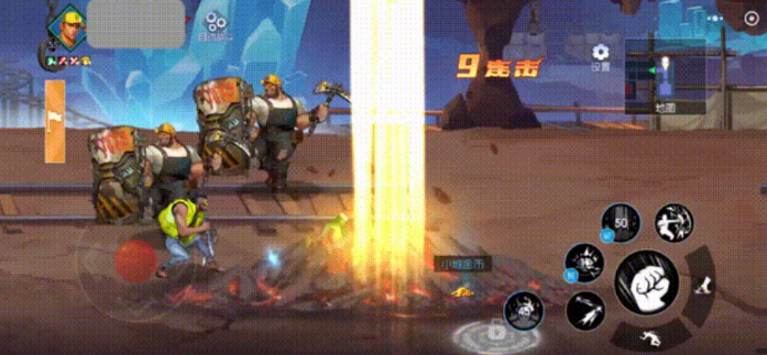 街机恐龙黄帽技能加点推荐 街机恐龙黄帽技能加点建议