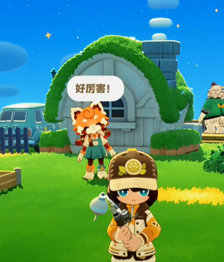 星布谷地幻雪怎么样 星布谷地幻雪详细介绍