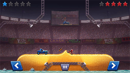 撞头赛车最新版