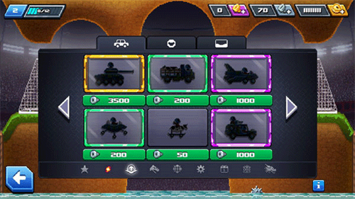 撞头赛车最新版