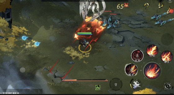 修仙时代奇术有哪些 修仙时代各宗门奇术神通分享