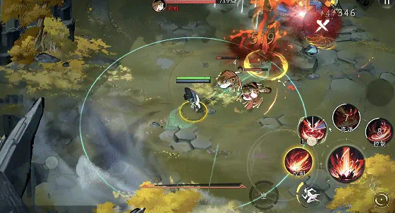 修仙时代奇术有哪些 修仙时代各宗门奇术神通分享