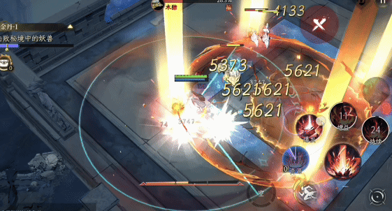 修仙时代奇术有哪些 修仙时代各宗门奇术神通分享