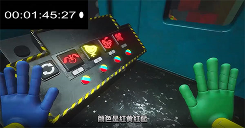 波比的游戏时间第二章最新版