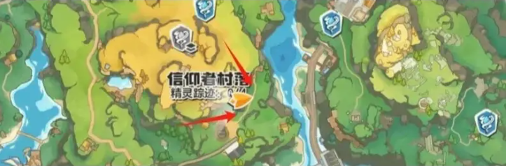 洛克王国世界守护地遗迹在哪 守护地遗迹打法攻略