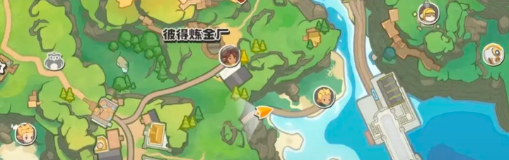 洛克王国世界守护地遗迹在哪 守护地遗迹打法攻略
