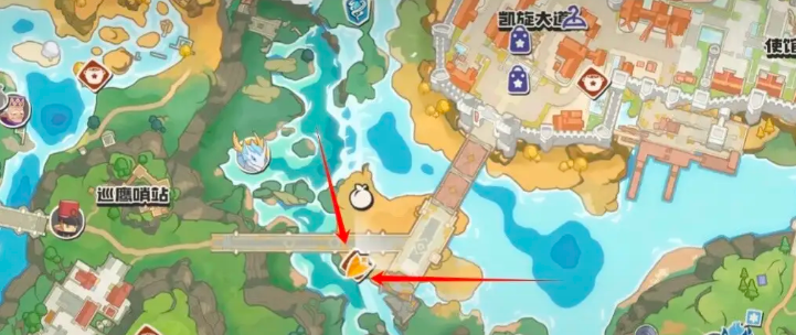 洛克王国世界守护地遗迹在哪 守护地遗迹打法攻略