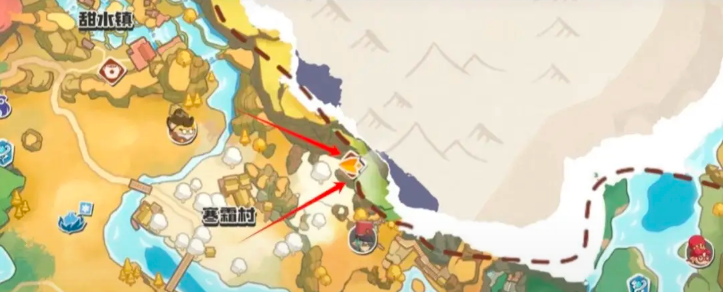 洛克王国世界守护地遗迹在哪 守护地遗迹打法攻略