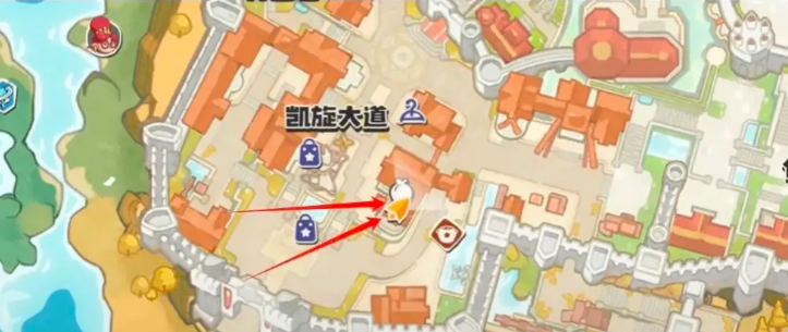 洛克王国世界守护地遗迹在哪 守护地遗迹打法攻略