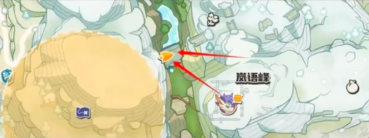 洛克王国世界守护地遗迹在哪 守护地遗迹打法攻略