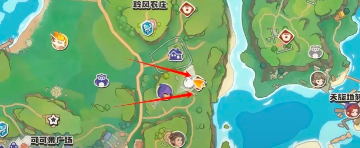 洛克王国世界守护地遗迹在哪 守护地遗迹打法攻略