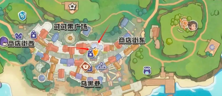 洛克王国世界守护地遗迹在哪 守护地遗迹打法攻略