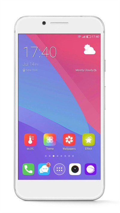 go桌面壁纸截图5