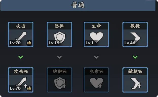 三国志异闻录徐庶培养攻略