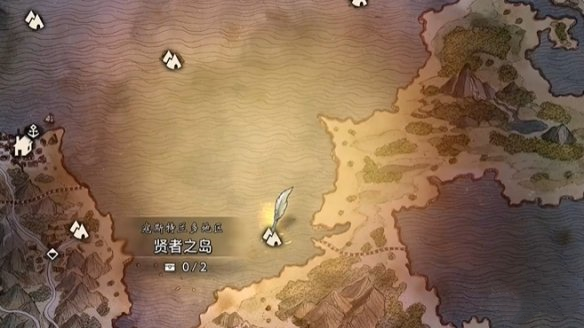 歧路旅人0学者猫艾拉怎么招募 猫艾拉入队方法