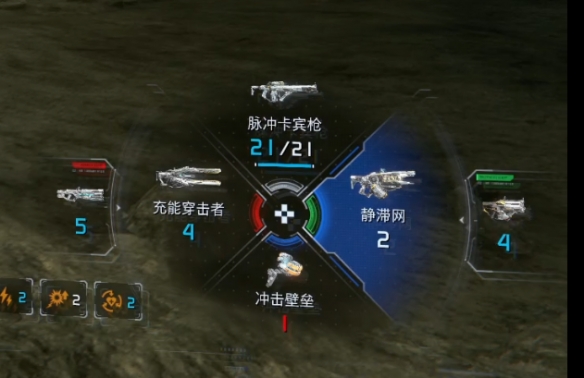 月矿挖掘者对战方法 识质存在打法全攻略