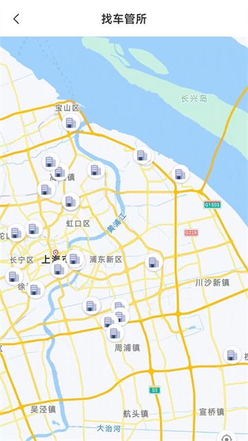 平安车管家截图1
