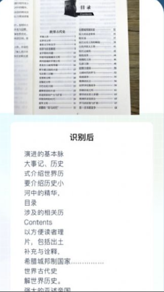 手写识别王