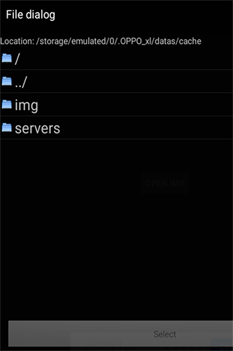 imgtool截图2