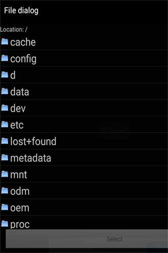 imgtool截图1