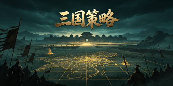 三国策略游戏大全