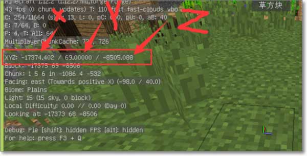 我的世界1.6.2