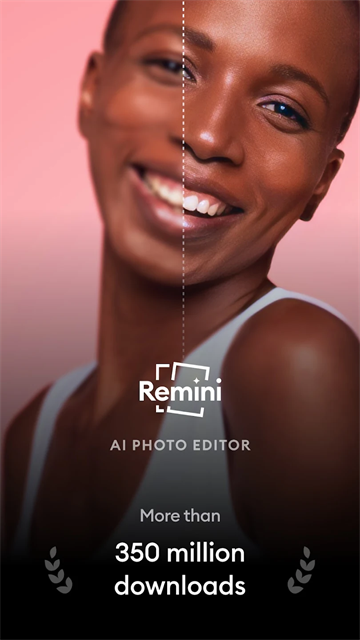 remini专业版截图4