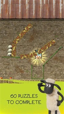 送小羊回家圣诞版截图2