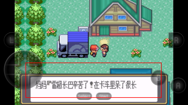 口袋妖怪黑白
