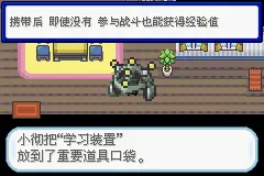 口袋妖怪蓝星4截图2