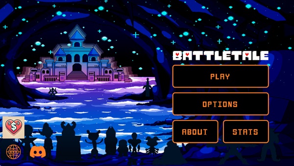 Battletale