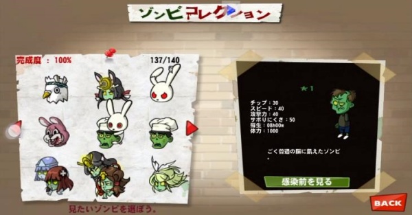 僵尸咖啡厅