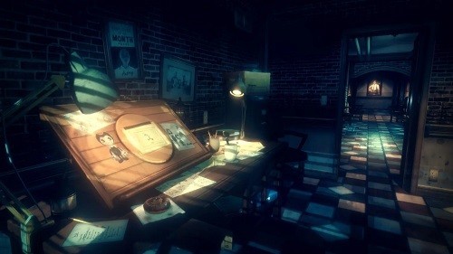 班迪与暗黑重生截图4