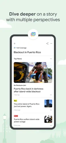 google新闻截图3