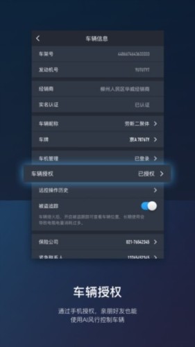 东风风行截图1