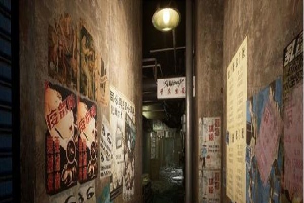 港诡实录手机版截图1
