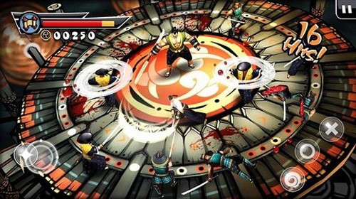 武士2复仇截图1