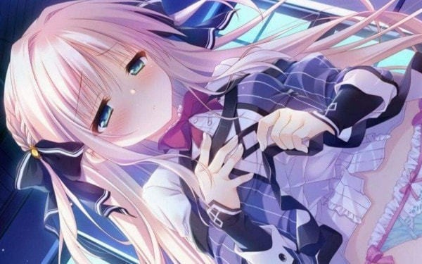 少女领域截图3